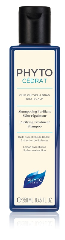 PHYTCEDRAT SHAMPOO 250 ML - famajoy.it