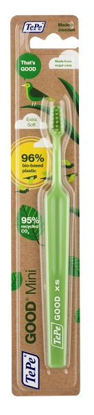 TEPE GOOD MINI EXTRA SOFT SPAZZOLINO - famajoy.it