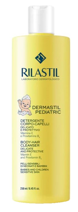 RILASTIL DERMASTIL PED 250 ML - famajoy.it