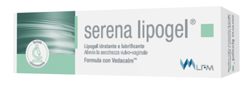 SERENA LIPOGEL 30 ML - famajoy.it