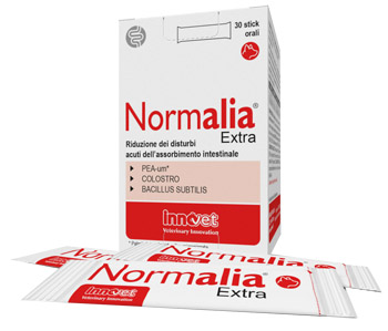 NORMALIA EXTRA 30 STICK ORALI - famajoy.it