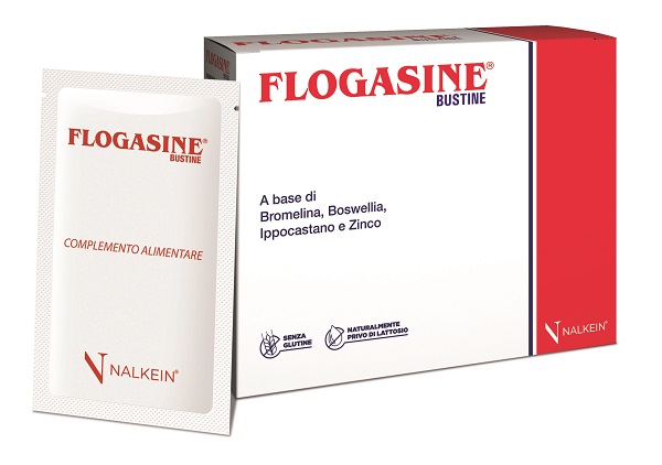 FLOGASINE 20 BUSTINE - famajoy.it