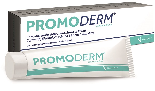 PROMODERM CREMA 100 ML - famajoy.it