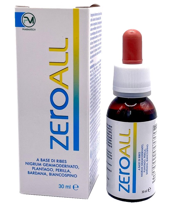 ZEROALL GOCCE 30 ML - famajoy.it
