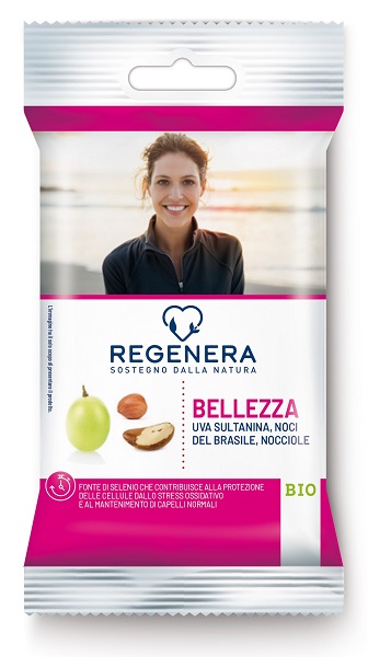 REGENERA BELLEZZA MONODOSE 30 G - famajoy.it