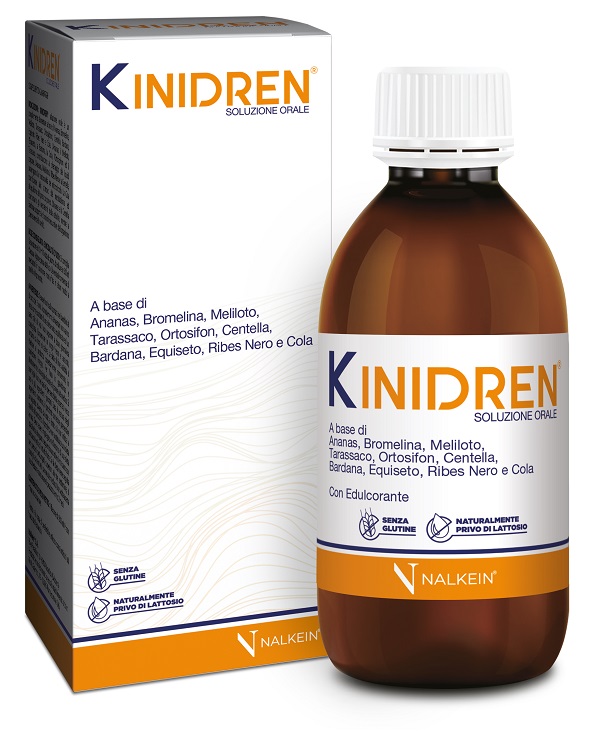 KINIDREN 300 ML - famajoy.it