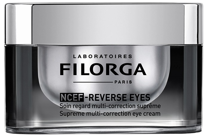 FILORGA NCEF REVERSE EYES 15 ML - famajoy.it