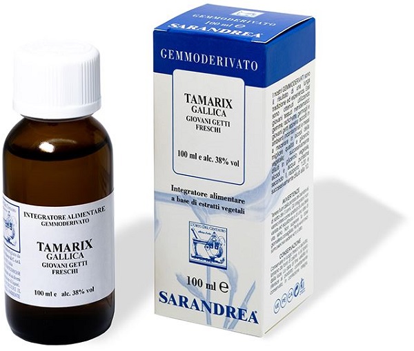EXTRAGEM TAMERICE GIOVANI GETTI GOCCE 20 ML - famajoy.it