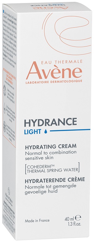 ETA HYDRANCE LEGERE 40 ML - famajoy.it