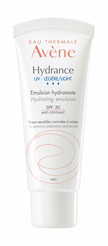 ETA HYDRANCE LEGERE UV 40 ML - famajoy.it