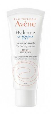 ETA HYDRANCE RICHE UV 40 ML - famajoy.it