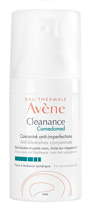 EAU THERMALE AVENE CLEANANCE COMEDOMED CONCENTRATO ANTI-IMPERFEZIONI 30 ML - famajoy.it