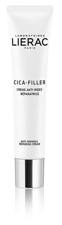 LIERAC CICA FILLER CREME - famajoy.it