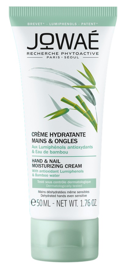 JOWAE CREMA IDRATANTE MANI E UNGHIE 50 ML - famajoy.it
