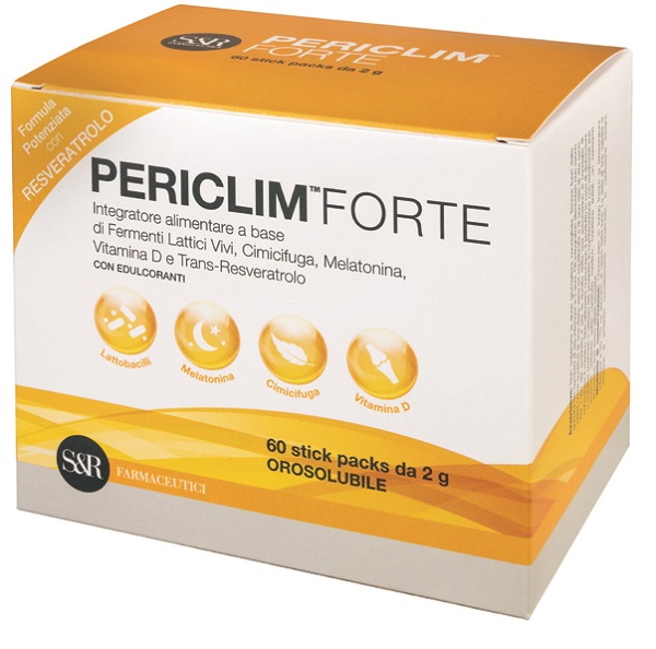 PERICLIM FORTE 60 STICK - famajoy.it