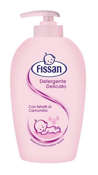 FISSAN SAPONE LIQUIDO 250 ML - famajoy.it