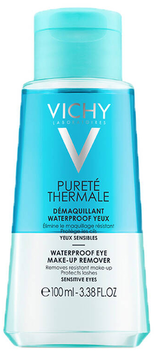 PURETE THERMALE STRUCCANTE OCCHI WATERPROOF 100 ML - famajoy.it