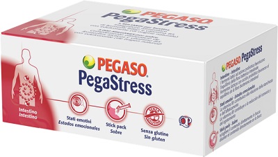 PEGASTRESS 14 STICK PACK - famajoy.it