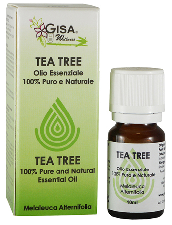 TEA TREE OLIO ESSENZIALE 10 ML - famajoy.it