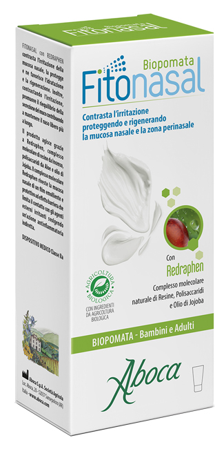 FITONASAL BIOPOMATA 10 ML - famajoy.it