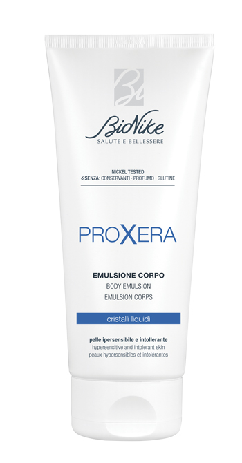 PROXERA EMULSIONE CORPO 100 ML - famajoy.it