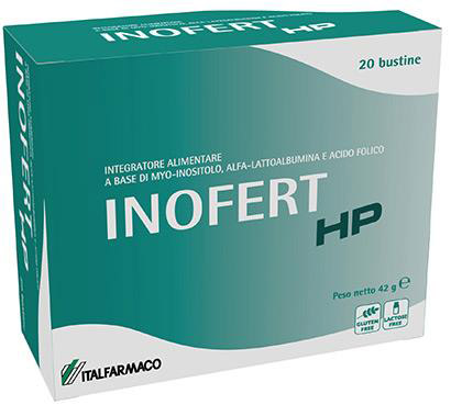 INOFERT HP 20 BUSTINE - famajoy.it