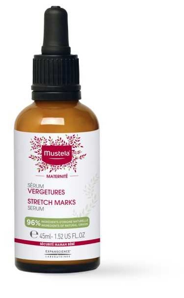 MUSTELA SIERO SMAGLIATURE 45 ML - famajoy.it