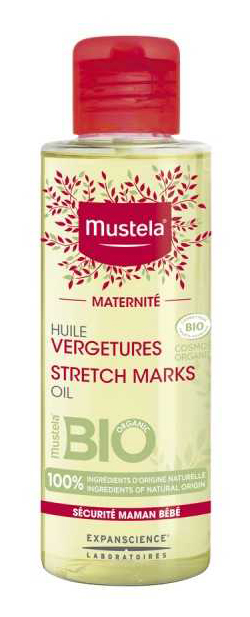 MUSTELA OLIO SMAGLIATURE 105 ML - famajoy.it