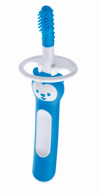 MAM MASSAGING BRUSH MASCHIO - famajoy.it