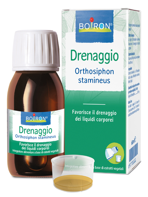 ORTHOSIPHON STAMINEUS ESTRATTO IDROALCOLICO 60 ML INT - famajoy.it