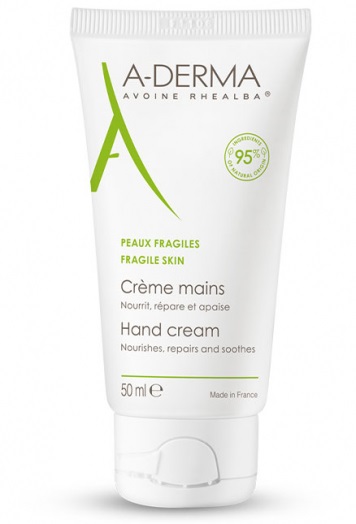 CREMA MANI 50 ML NUOVA FORMULA - famajoy.it