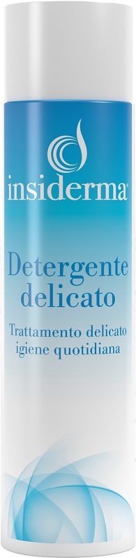 INSIDERMA DETERGENTE DELICATO 250 ML - famajoy.it