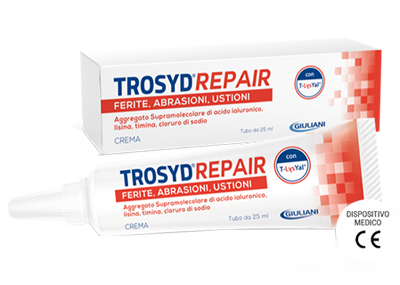 TROSYD REPAIR 25 ML - famajoy.it