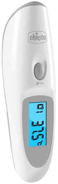 CHICCO TERMOMETRO A INFRAROSSI SMART TOUCH - famajoy.it