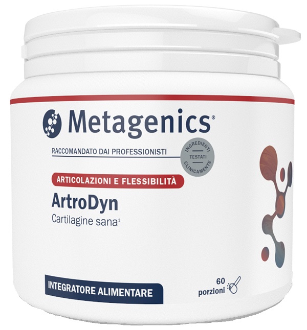 ARTRODYN 60 PORZIONI 275 G - famajoy.it