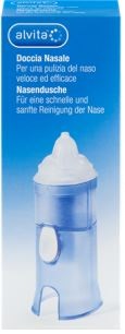 DOCCIA NASALE ALVITA - famajoy.it
