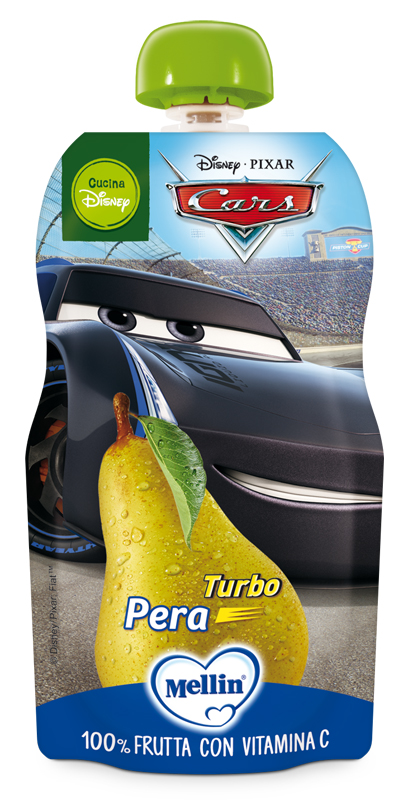 POUCH DISNEY RE LEONE PERA 110 G - famajoy.it