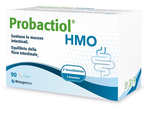 PROBACTIOL HMO 90 CAPSULE - famajoy.it