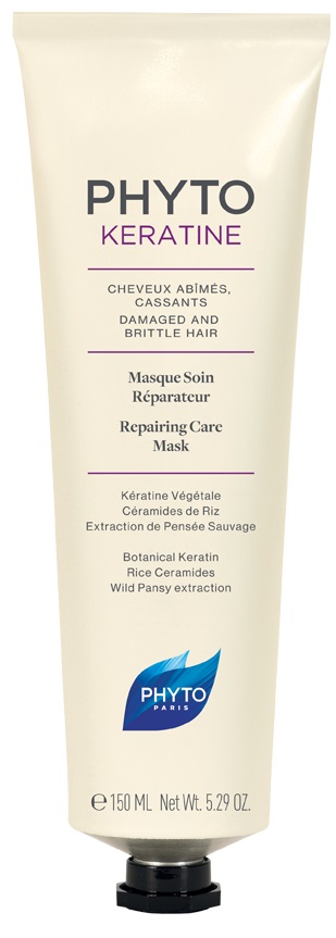 PHYTOKERATINE MASCHERA 19 - famajoy.it