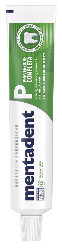 MENTADENT P 75 ML - famajoy.it
