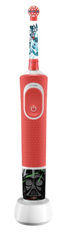 ORAL-B POWER VITALITY D100 KIDS STAR WARS - famajoy.it