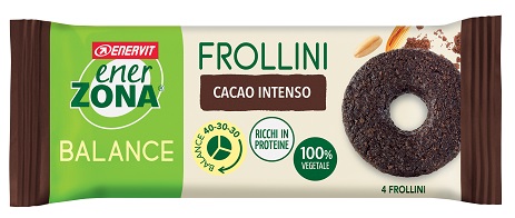 ENERZONA FROLLINO CACAO MONO 24 G - famajoy.it