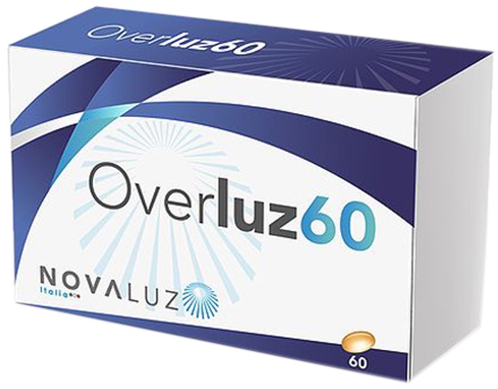 OVERLUZ 60 PERLE - famajoy.it