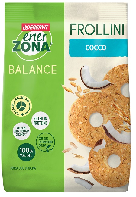 ENERZONA FROLLINO COCCO 250 G - famajoy.it