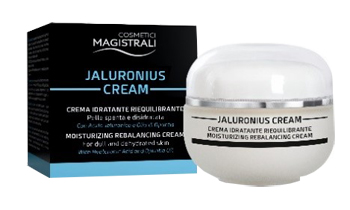 JALURONIUS CREAM 50 ML - famajoy.it