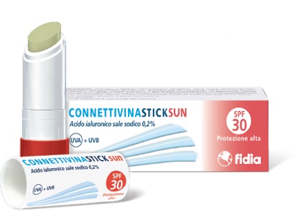 CONNETTIVINASTICKSUN SPF30 3 G - famajoy.it