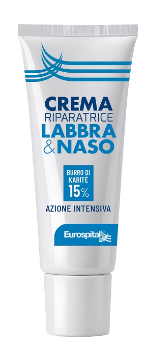 CREMA RIPARATRICE LABBRA&NASO 8 ML - famajoy.it