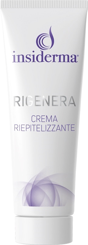 INSIDERMA RIGENERA CREMA 30 ML - famajoy.it