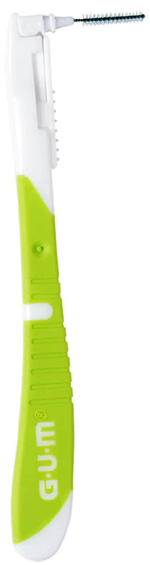 GUM BI-DIRECTION SCOVOLINI PUNTA MICROFINE 2314 6 PEZZI - famajoy.it