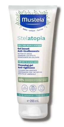 MUSTELA STELATOPIA 2019 GEL DETERGENTE 200 ML - famajoy.it